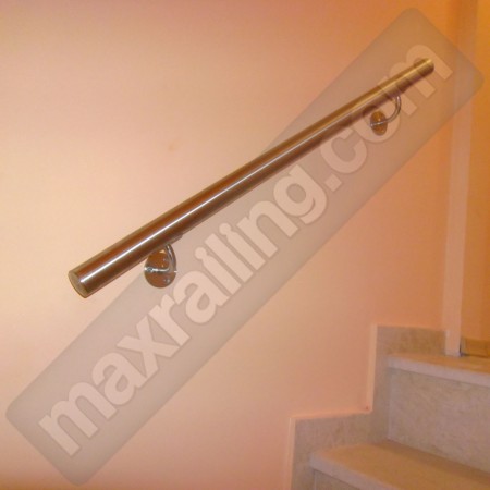 Парапети от инокс